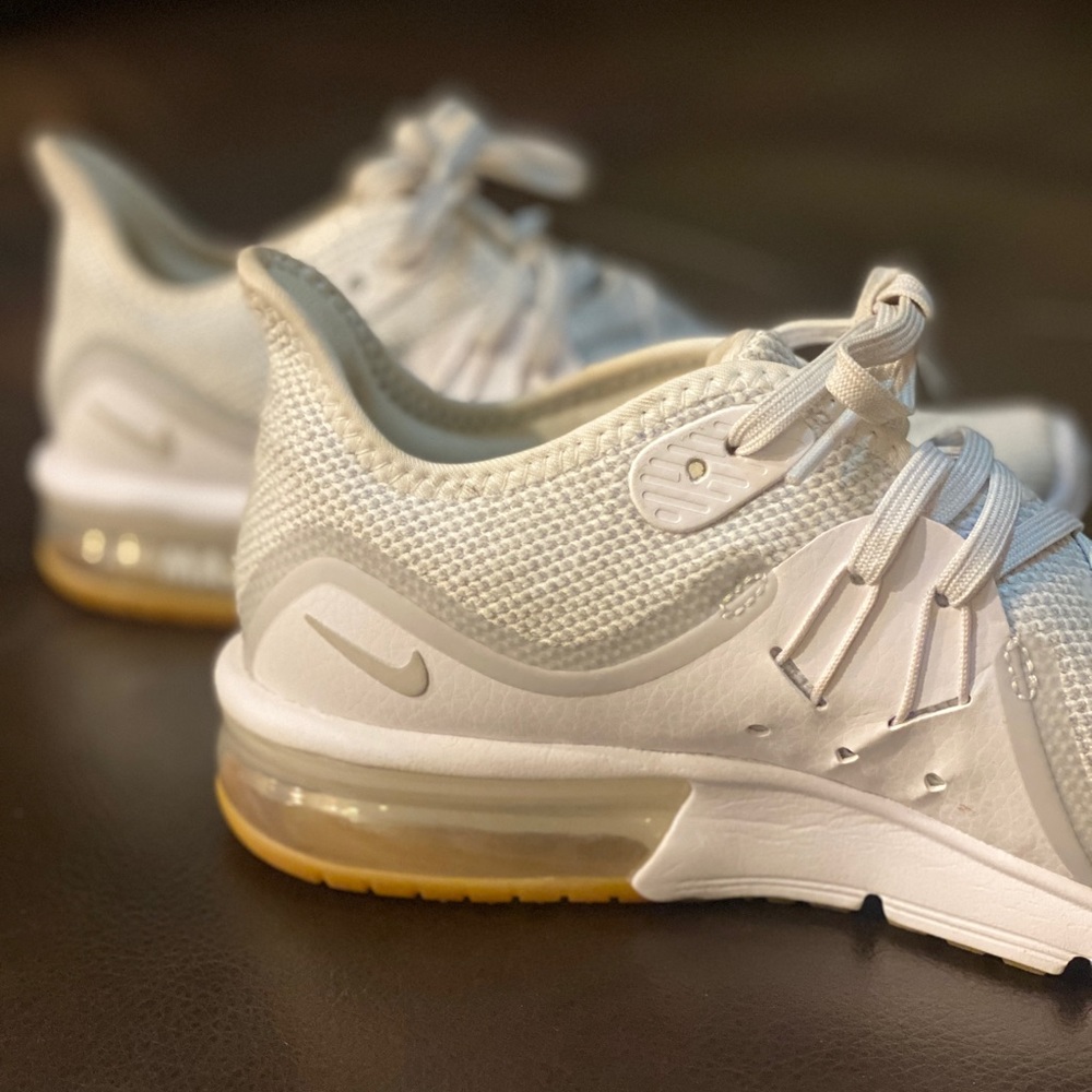 NIKE airmax - Picture 5 of 7